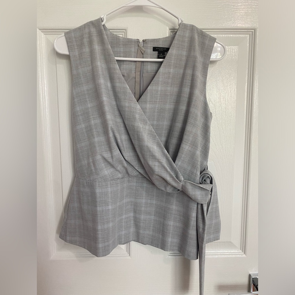 Ann Taylor Top